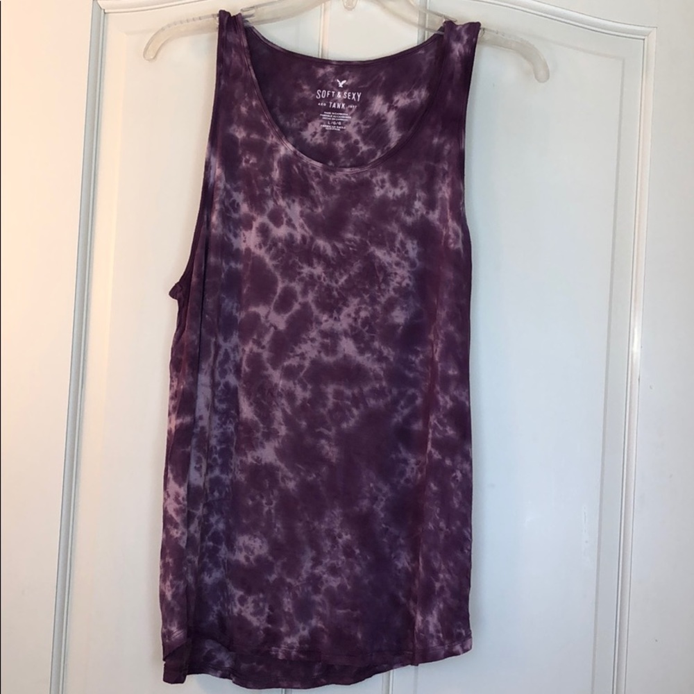 American Eagle Tank Top